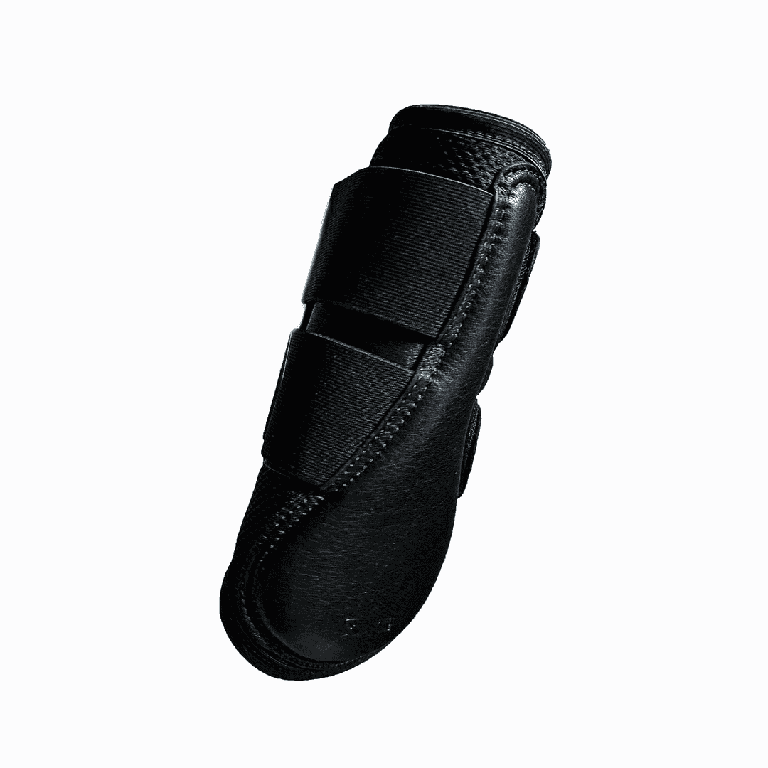 Protections fermées personnalisable cuir et mesh