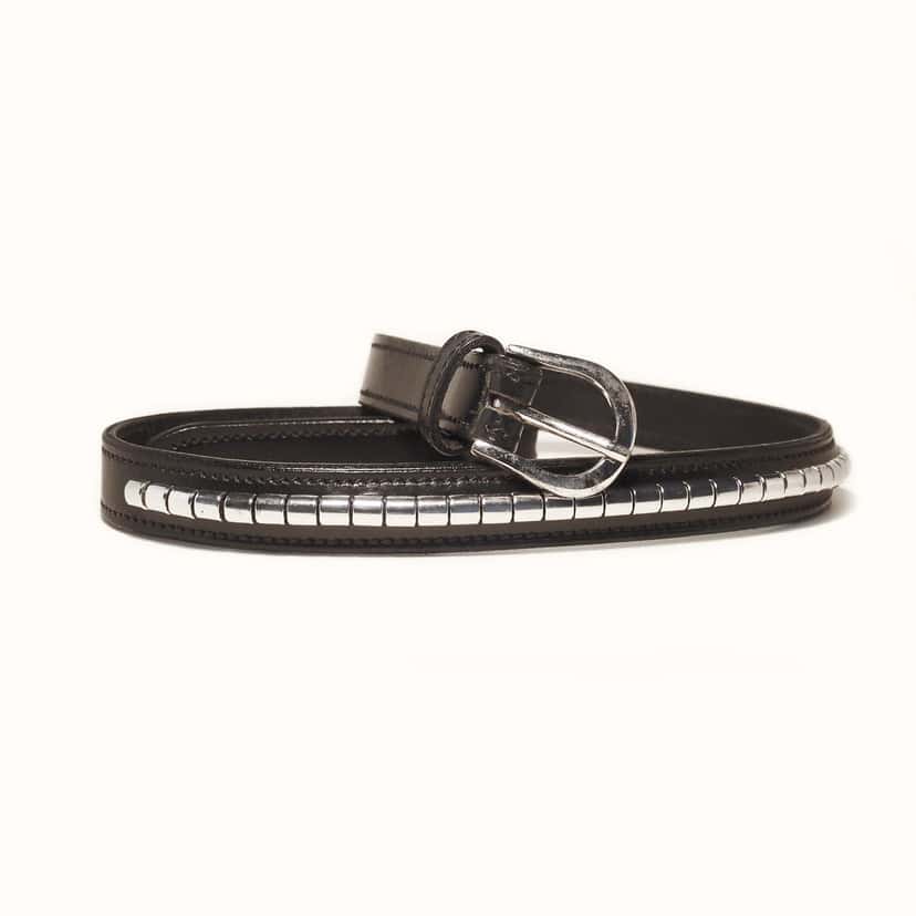 Clinsher Lady leather belt