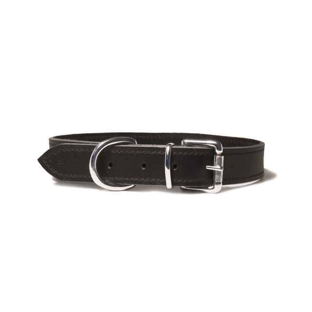 Collier personnalisé en cuir SOFT