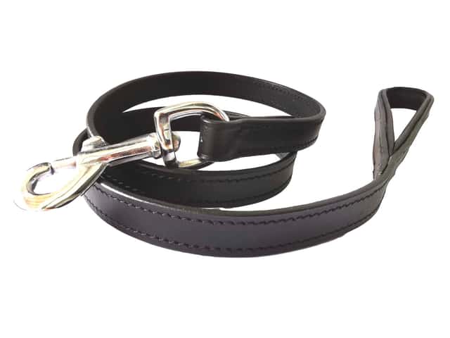 Laisse en cuir “XTRA”