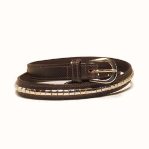 Ceinture cuir CLINSHER LADY – Image 3