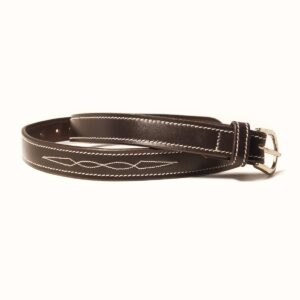 Ceinture cuir PADDED LADY – Image 3