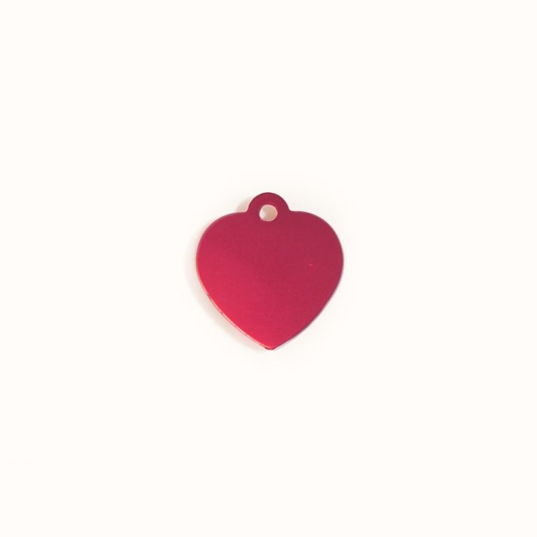 médaille-coeur-rouge