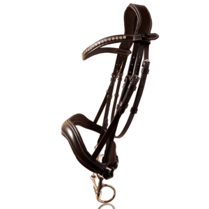 customisable bridle