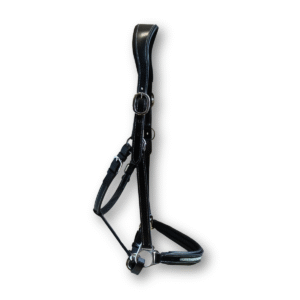Licol personnalisable en cuir Sparkle – Bild 5