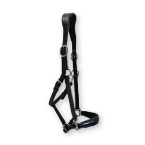 Licol personnalisable en cuir Nova – Bild 9