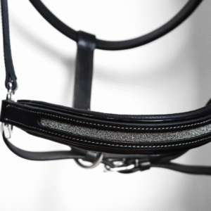 Licol personnalisable en cuir Sparkle – Bild 6